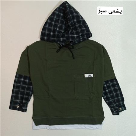 هودی ONIL تک جیب
