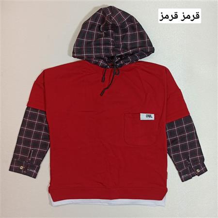 هودی ONIL تک جیب