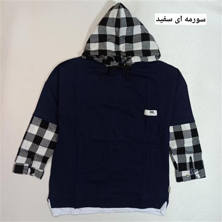 هودی ONIL تک جیب