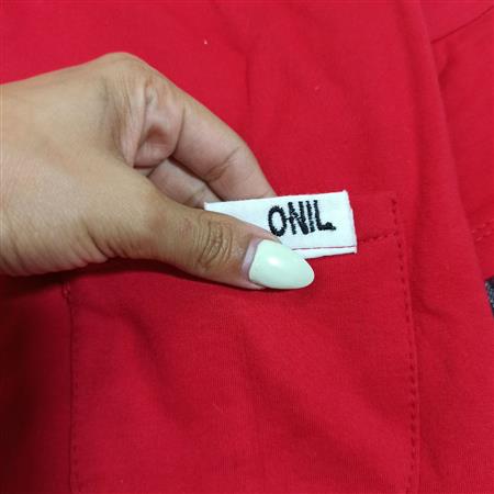 هودی ONIL تک جیب