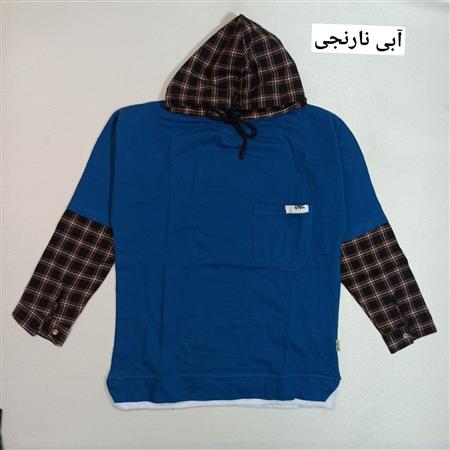 هودی ONIL تک جیب