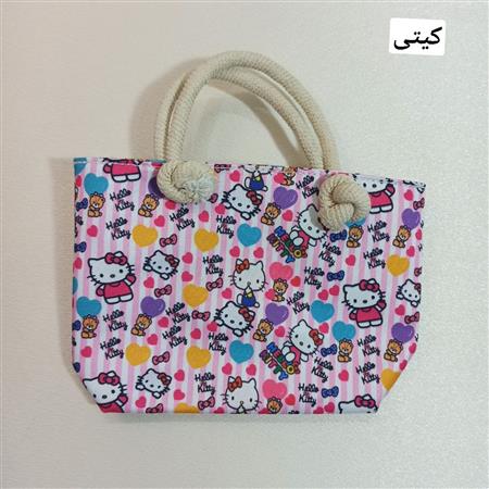 ساک بچگانه فانتزی
