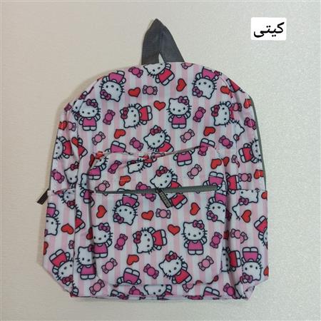 کوله چاپی عروسکی ۲