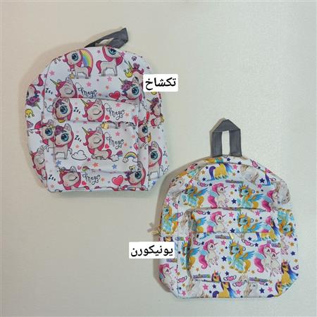 کوله چاپی عروسکی ۲