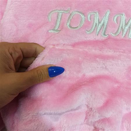 هودی شلوار پولیشی Tommy
