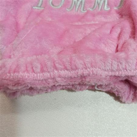 هودی شلوار پولیشی Tommy
