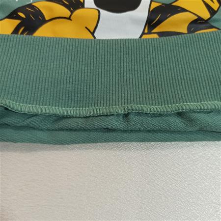 بلوز شلوار Tiger