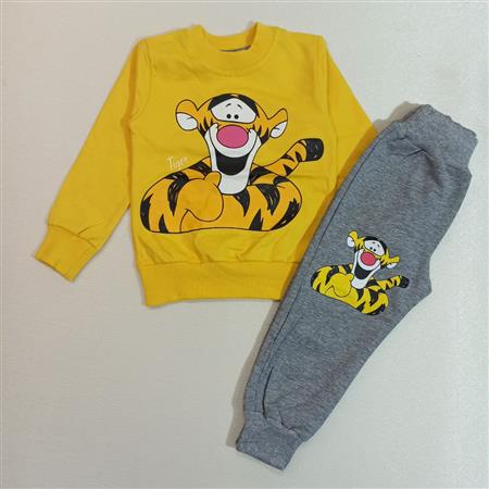 بلوز شلوار Tiger