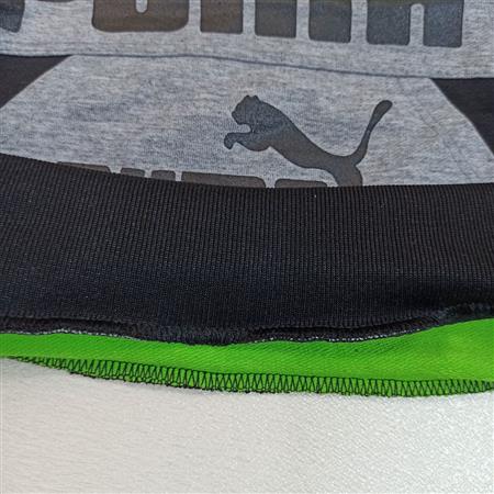 هودی شلوار Puma دو رنگ