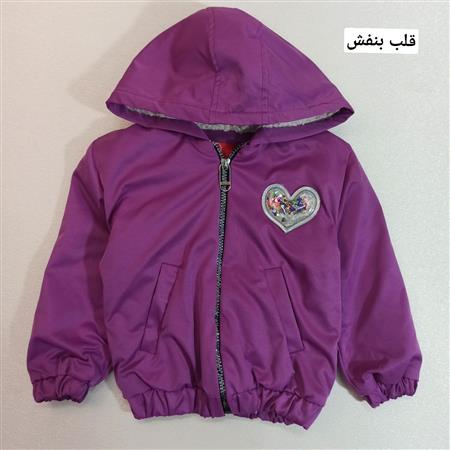 کاپشن قلب و طوطی