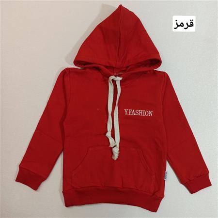 هودی تک Fashion
