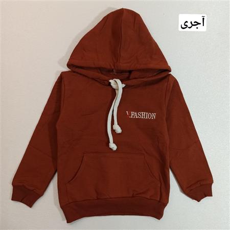 هودی تک Fashion