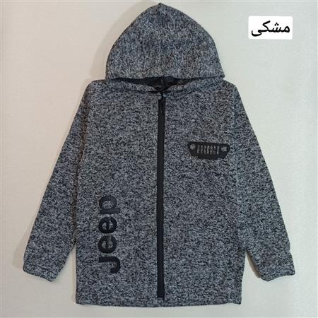 سویشرت بافت Jeep