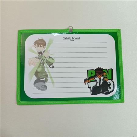 تخته وایت برد