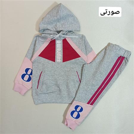 هودی شلوار ۵۸