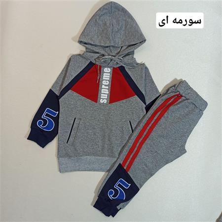هودی شلوار ۵۸