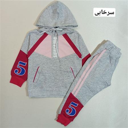 هودی شلوار ۵۸