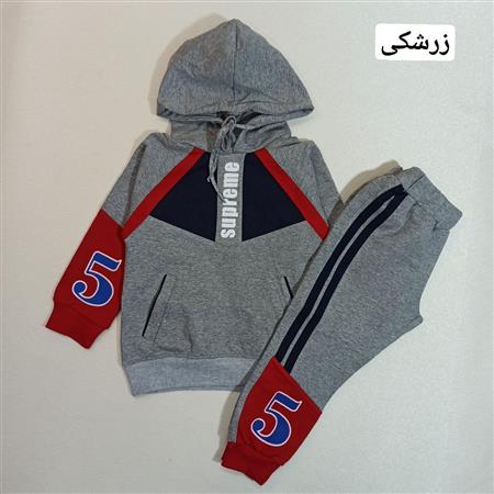 هودی شلوار ۵۸