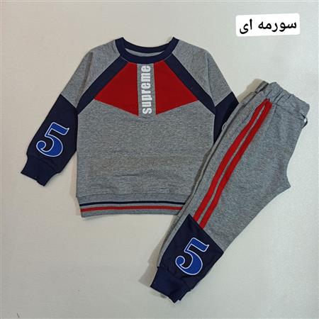 بلوز شلوار ۵۸