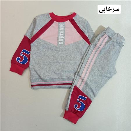 بلوز شلوار ۵۸