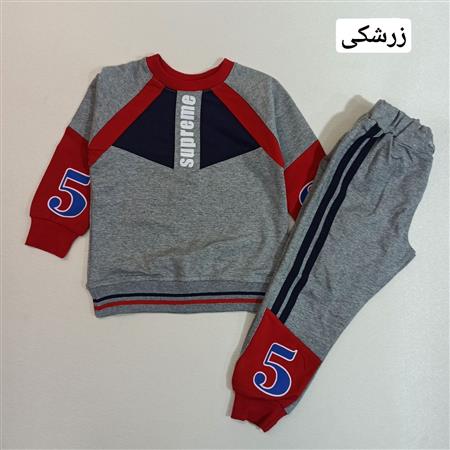 بلوز شلوار ۵۸