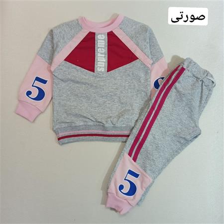 بلوز شلوار ۵۸
