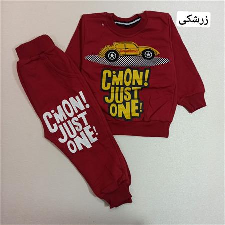 بلوز شلوار ماشین Cimon