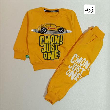 بلوز شلوار ماشین Cimon
