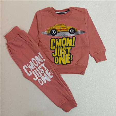 بلوز شلوار ماشین Cimon