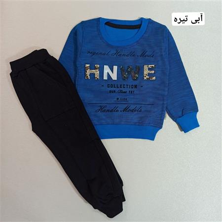 بلوز شلوار HNWE