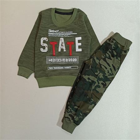 بلوز شلوار State