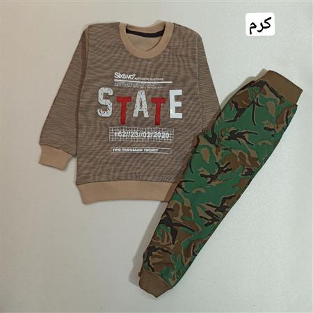 بلوز شلوار State