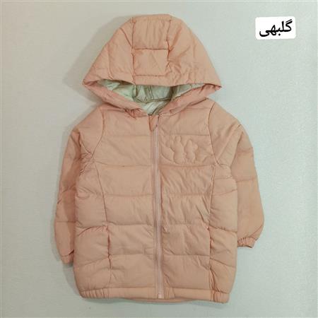 کاپشن بادی دو موش