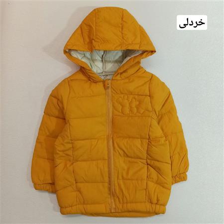 کاپشن بادی دو موش