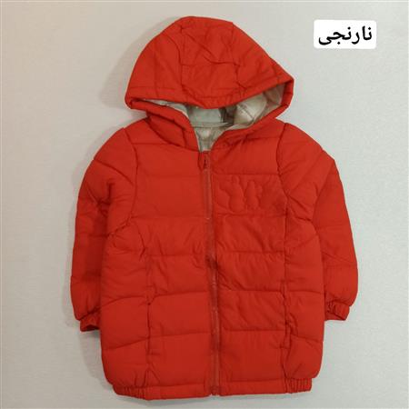 کاپشن بادی دو موش