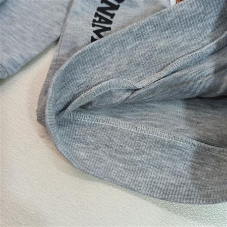 بلوز شلوار تدی off white