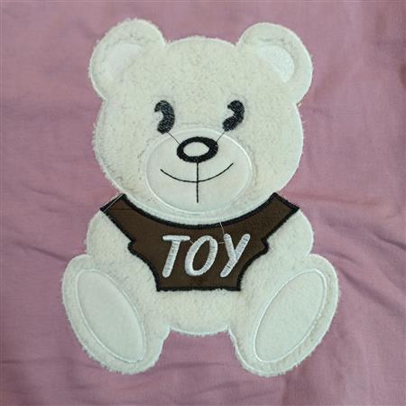 بلوز شلوار خرس تپل Toy