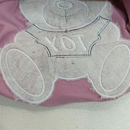 بلوز شلوار خرس تپل Toy