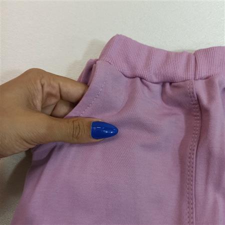 بلوز شلوار گربه اشرافی متفکر