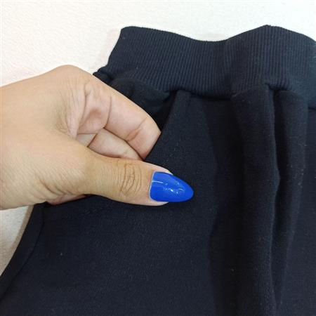 بلوز شلوار عینکی