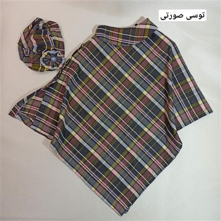 شنل دخترانه