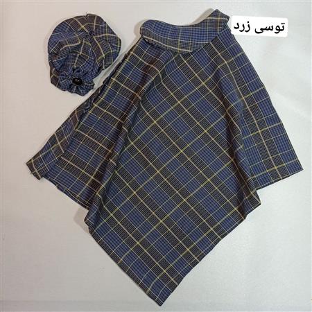 شنل دخترانه