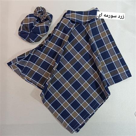 شنل دخترانه