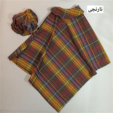 شنل دخترانه