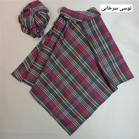 شنل دخترانه