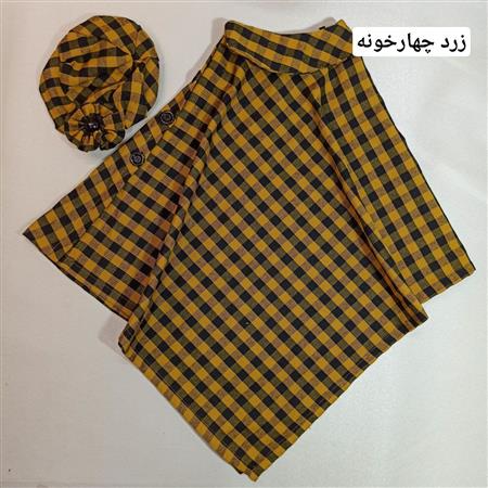 شنل دخترانه