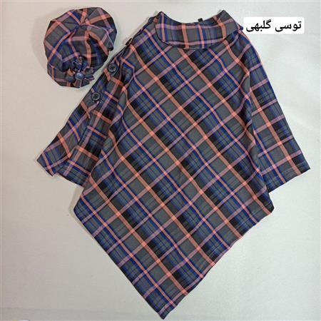 شنل دخترانه