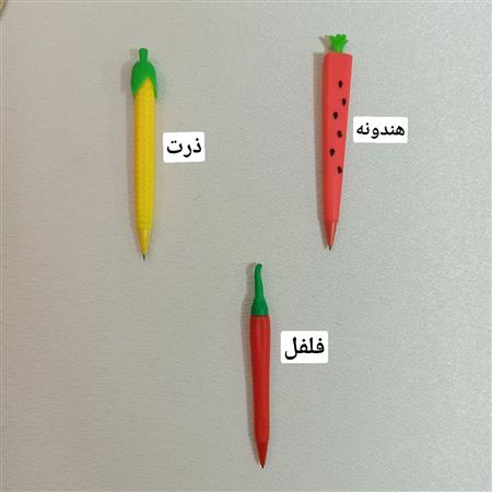 مداد مغزی فانتزی