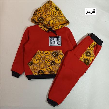 هودی شلوار ورساچ