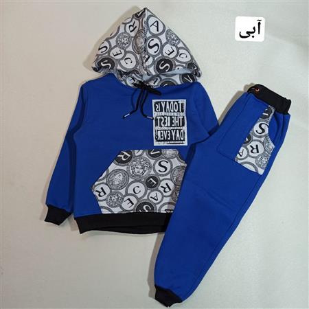 هودی شلوار ورساچ